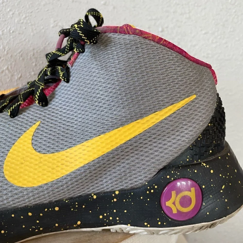Nike KD Trey Viii “Nerf” Size 11.5